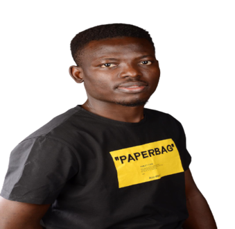 Otobo, William Dominic